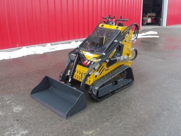 unused-2026-sdlanch-sdll60-ride-on-multi-terrain-image-1