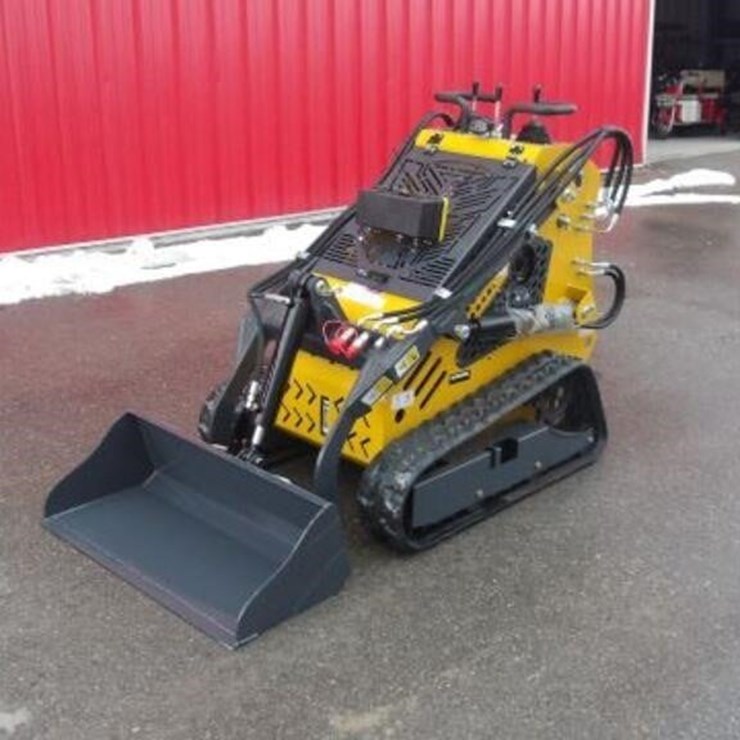 UNUSED 2026 SDLANCH SDLL60 Ride-On Multi Terrain