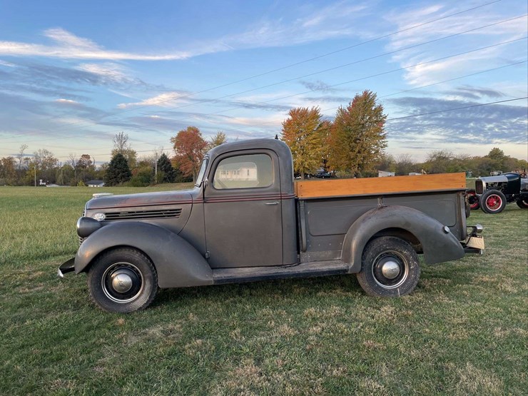 1938-ford-pickup---original-truck!-image-7
