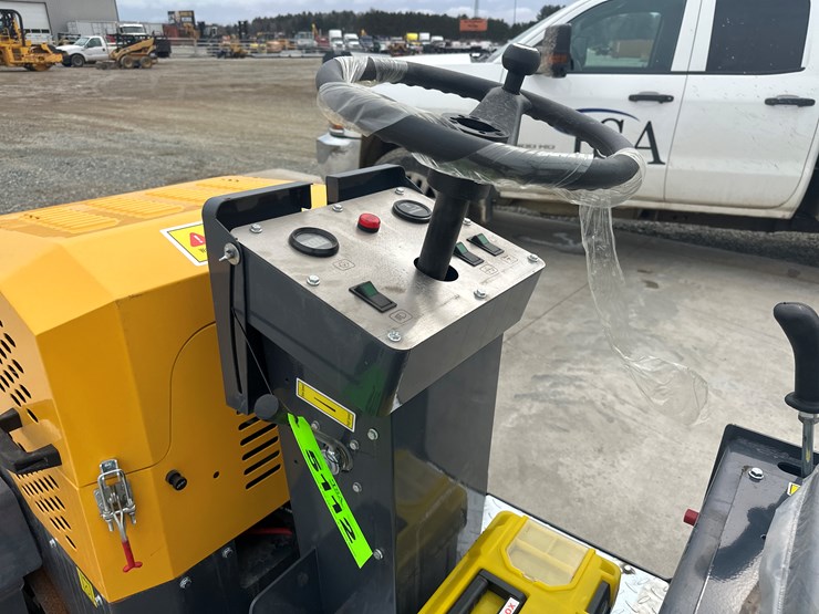 #5112-•-unused-sl1000-dual-drum-roller-compactor-image-9