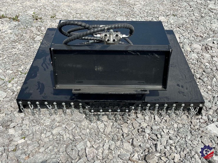 unused-2026-ce-43"-flail-mower-attachment-image-4