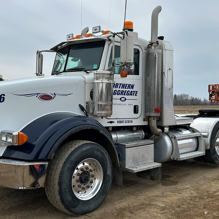 2006 CATERPILLAR C15