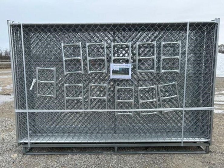qty-of-(20)-6-ft-x-10-ft-portable-construction-image-1