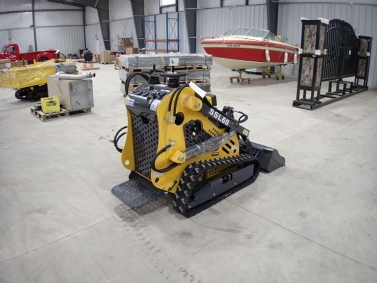 unused-2026-sdlanch-ssl60-ride-on-multi-terrain-image-5