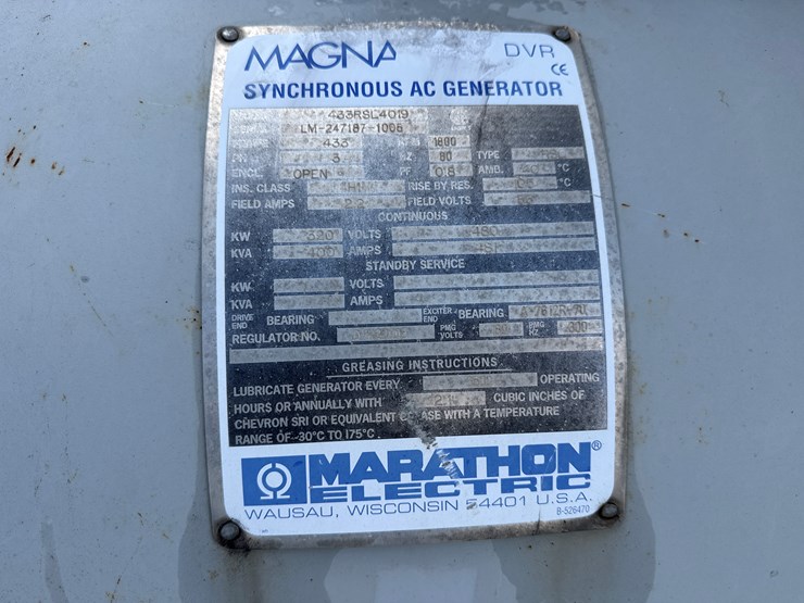 #2212-•-vovlo/marathon-320kw-generator-image-27