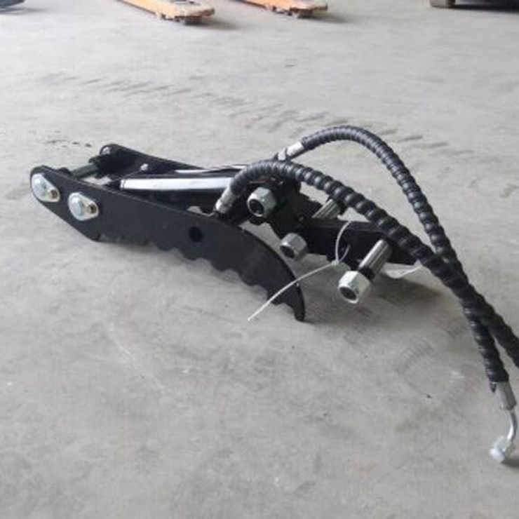 UNUSED 2026 Hydraulic Thumb