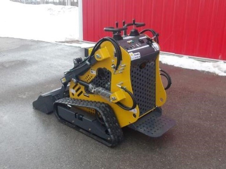 unused-2026-sdlanch-sdll60-ride-on-multi-terrain-image-7