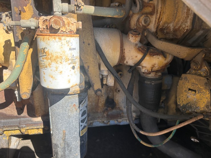 #60115-•-ingersoll-rand-1070-towable-air-compressor-image-44