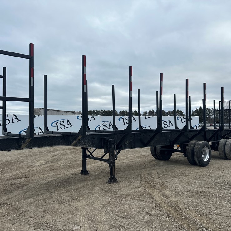 2003 MASSEY-FERGUSON 8