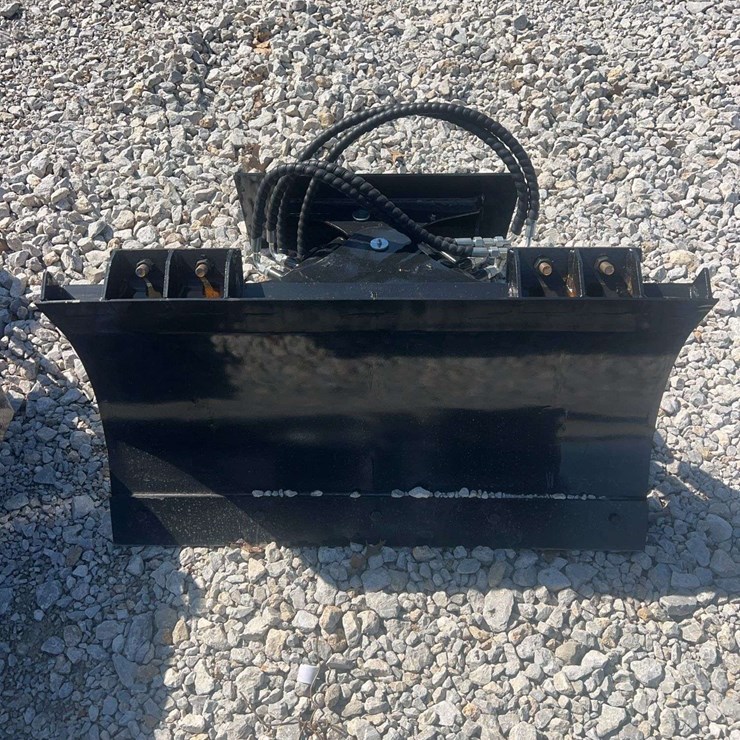 SDLANCH Mini Skid Steer Dozer Blade