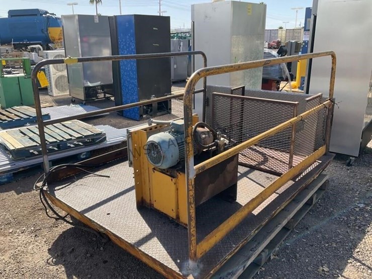 ecoa-hld-050-608-5,000lbs-capacity-loading-dock-image-2