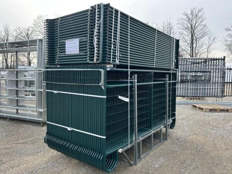 qty-of-(56)-10-ft-powder-coated-sheep-corral-panel-image-5