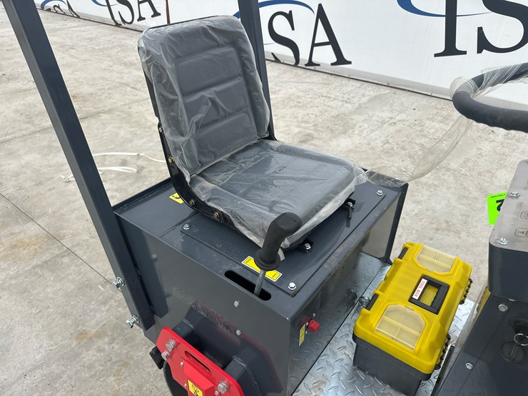 #5112-•-unused-sl1000-dual-drum-roller-compactor-image-7