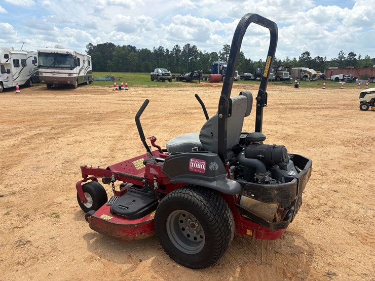 2017-toro-"300-series"-60"-zero-turn-mower-(1,441-hours)-image-2