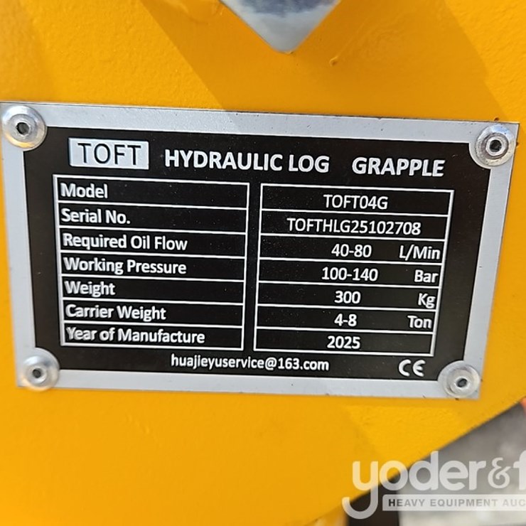 2025 CATERPILLAR 305