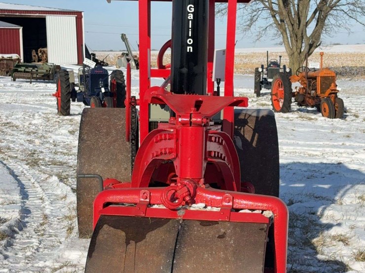 1926-fordson-galion-iron-works-road-roller-image-8