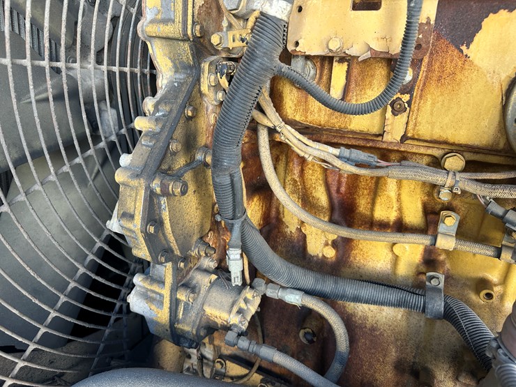 #60115-•-ingersoll-rand-1070-towable-air-compressor-image-20