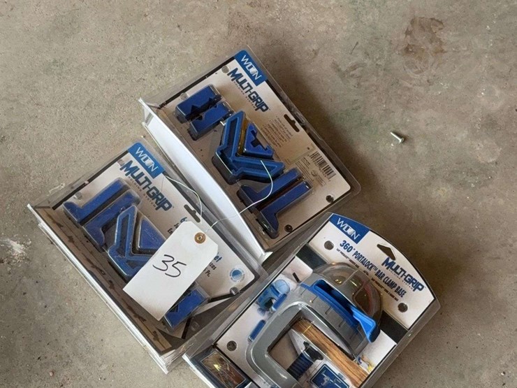 wilton-multi-grip-360°-portalock-bar-clamp-base-image-1