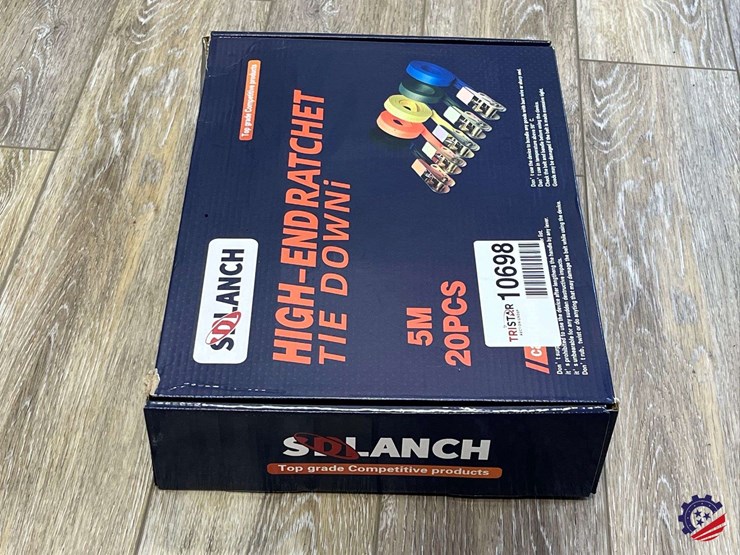 unused-2026-ce-sdlbb-high-end-ratchet-straps-image-4