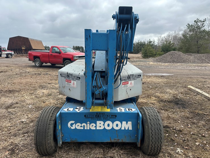 #2364-•-genie-boom-z-30/20hd-boom-lift-image-4