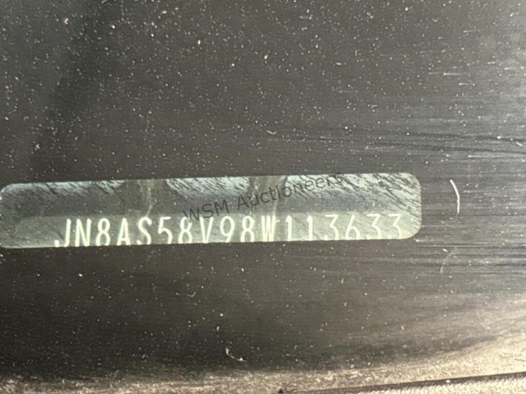 2008-nissan-rogue-sl-image-14