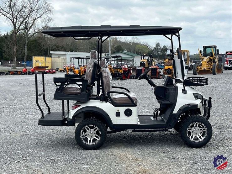 unused-2026-ce-sdlgc80-golf-cart-image-5