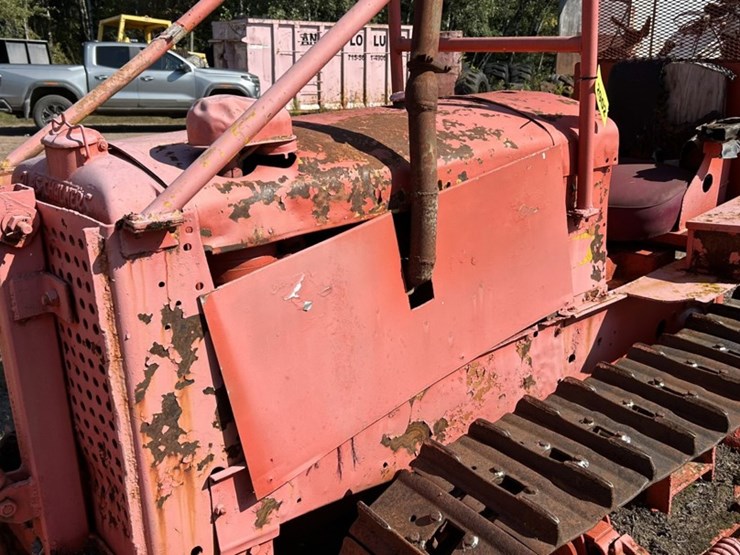 #1106-•-allis-chalmers-dozer-crawler-image-14