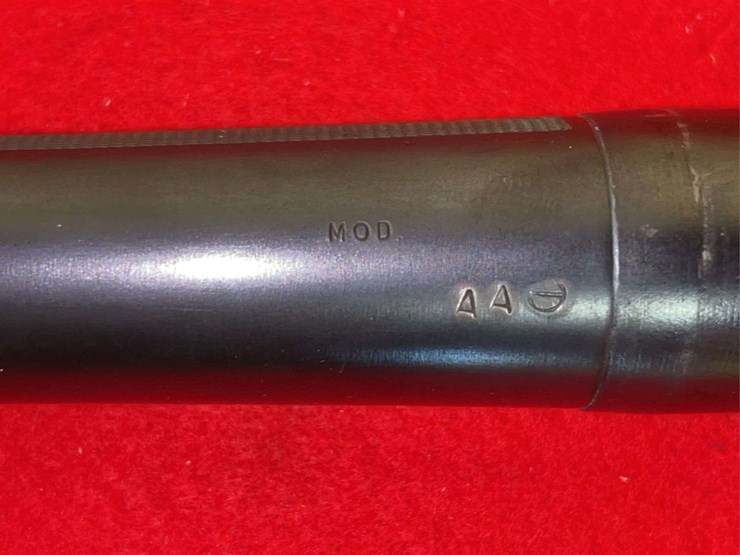 remington-model-44-shotgun-barrel,-12-gauge-image-8