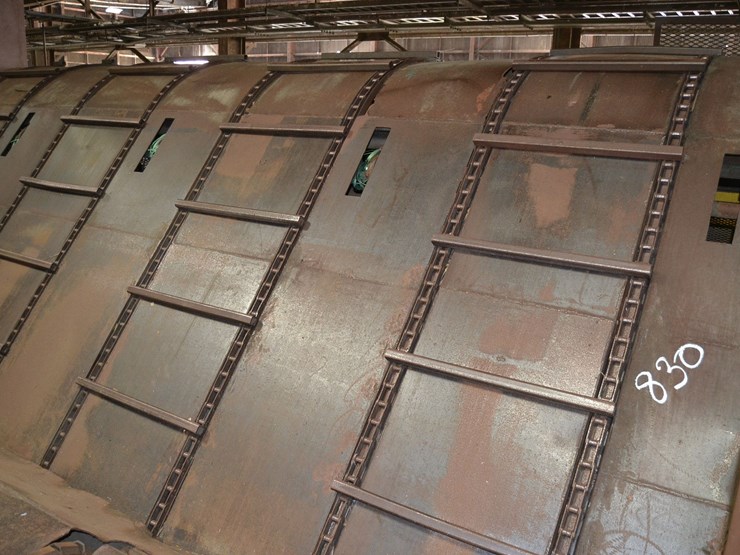 cae-8-strand-unscrambler-w/-drive-image-1