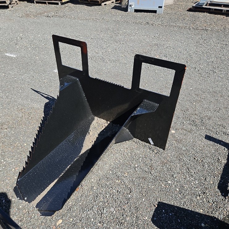 KIT CONTAINER STUMP BUCKET