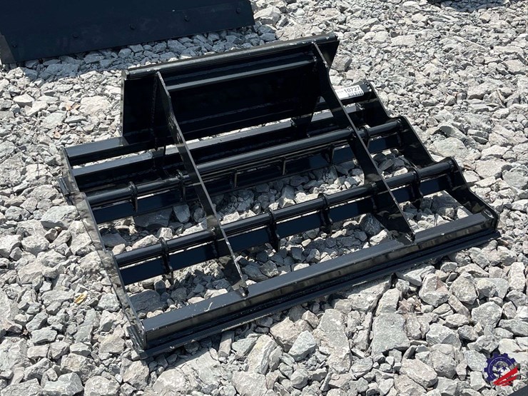 unused-2026-ce-40"-land-leveler-attachment-image-7