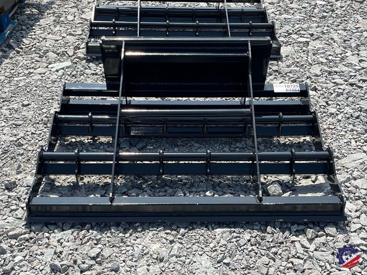 unused-2026-ce-40"-land-leveler-attachment-image-8