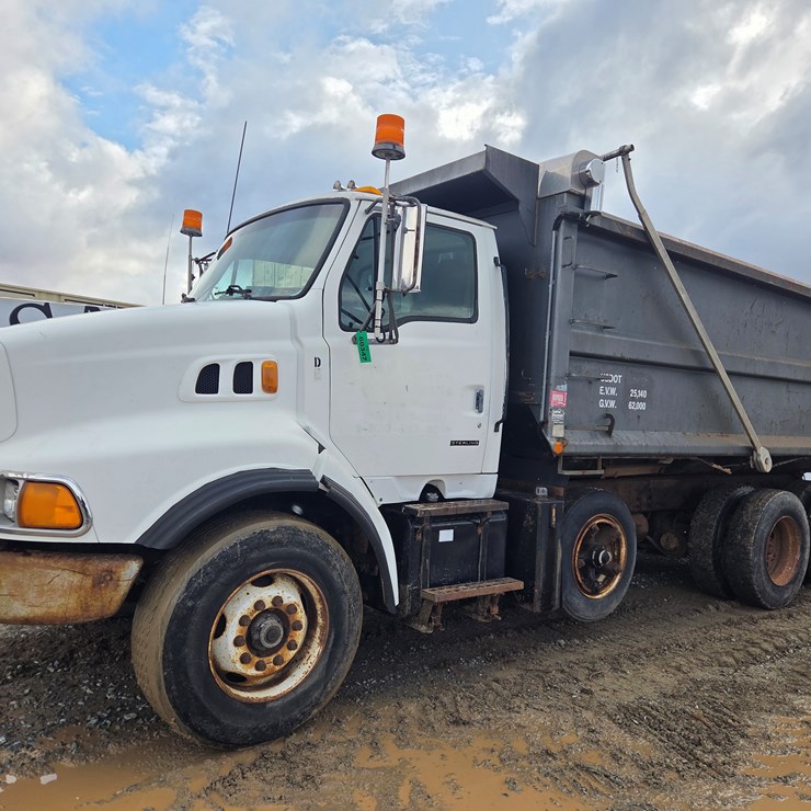 1999 CATERPILLAR 3126