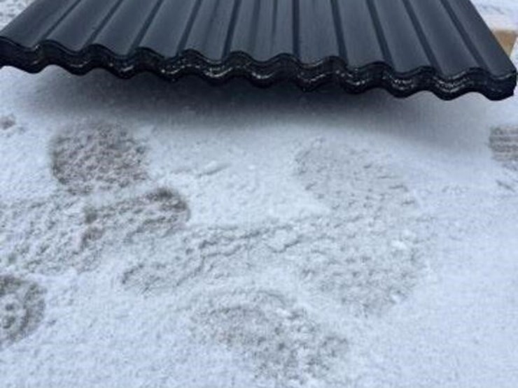 unused-qty-of-(50)-5-ft-9-in.-double-sided-image-2