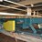 action-24"x40'-vibrating-conveyor-w/-10hp-drive-w/-fiberglass-section-image-2
