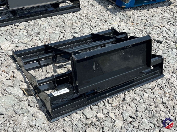 unused-2026-ce-40"-land-leveler-attachment-image-3
