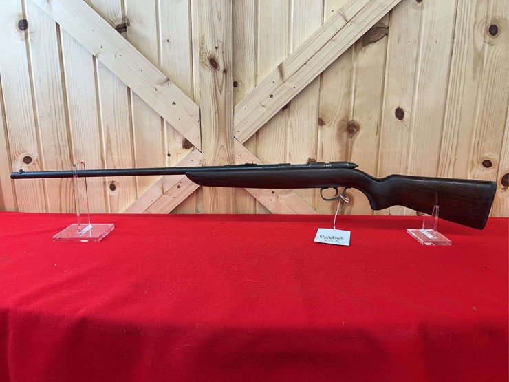 remington-targetmaster-model-510-rifle-.22-caliber-image-1