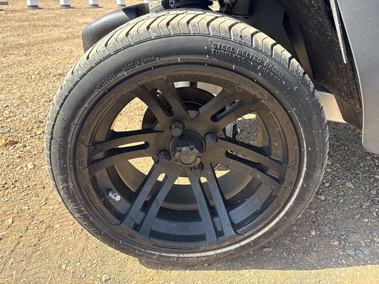 2023-bintelli-electric-golf-cart-w/-on-board-charger-(14-miles-showing)-image-15