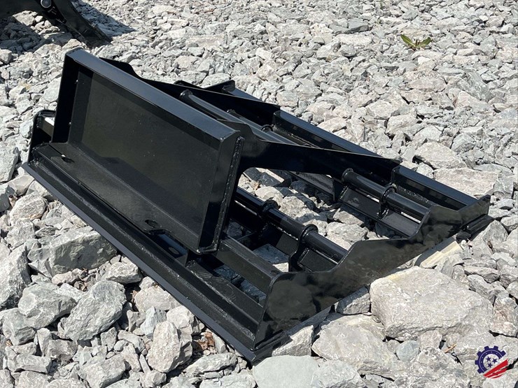 unused-2026-ce-40"-land-leveler-attachment-image-5