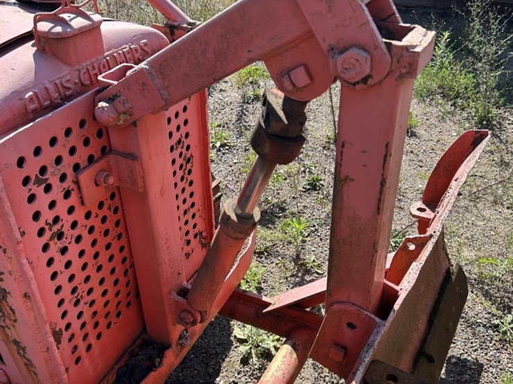 #1106-•-allis-chalmers-dozer-crawler-image-10