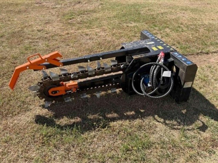 mowerking-48”-skid-steer-trencher-image-1