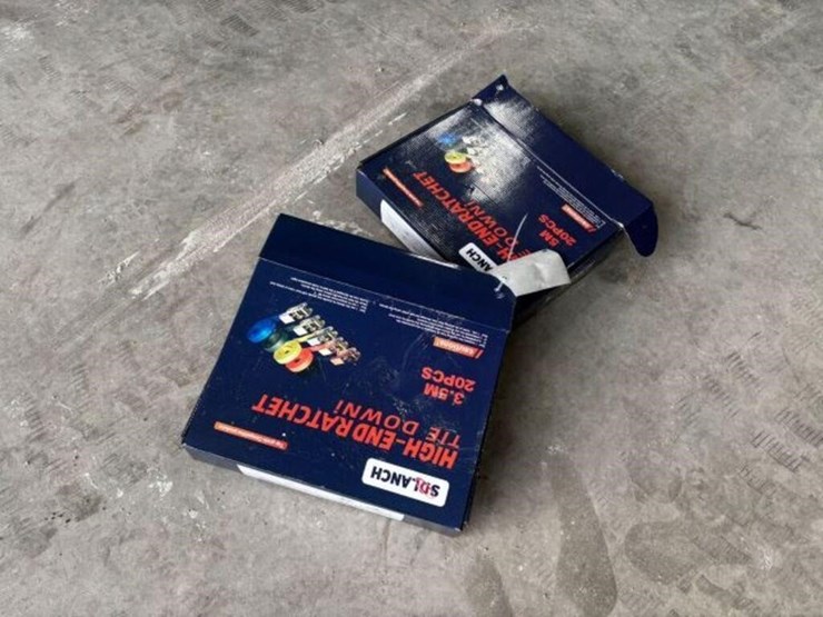 unused-2026-qty-of-(40)-sdlanch-sdlbb-ratchet-image-3