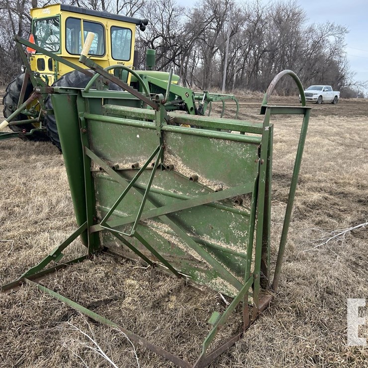 POWDER RIVER CALF TABLE 2589