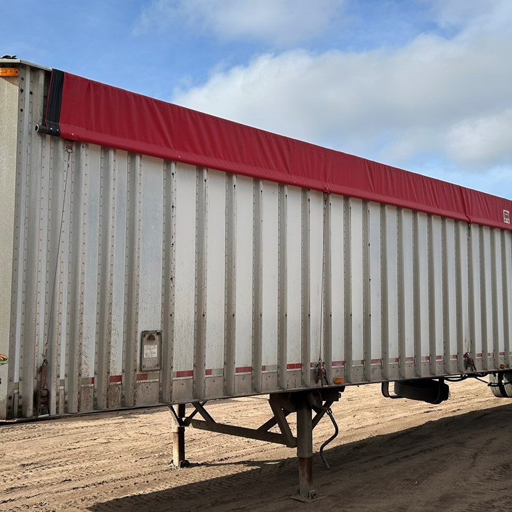 2000 WILKENS WALKING FLOOR