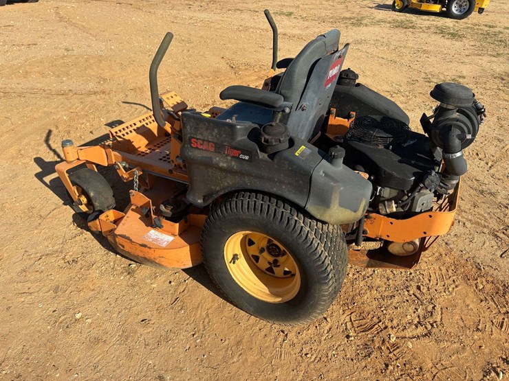scag-tiger-cub-48"-zero-turn-mower-(1,145-hours)-image-2