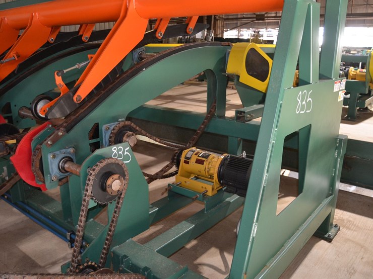 2014-usnr-7-strand-quad-cam-lug-loader-w/drive-image-3