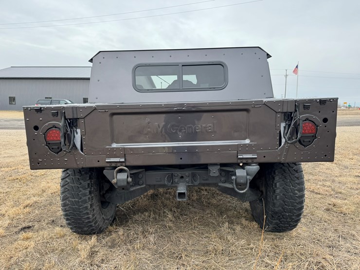 #2246-•-2001-american-general-4x4-hummer-image-4