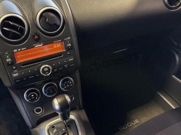 2008-nissan-rogue-sl-image-19