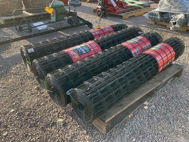 (4)-rolls-of-4‘-x-50‘-galvanized-fencing-image-2