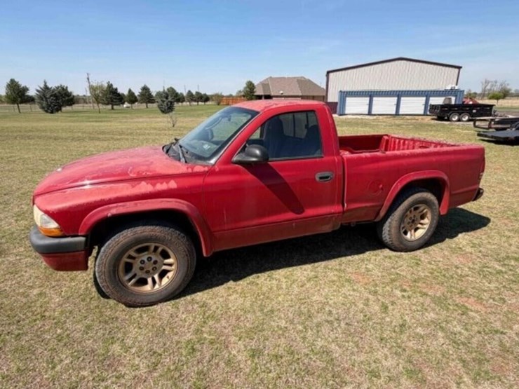 2003-dodge-dakota-image-1